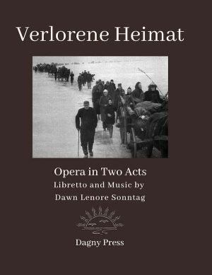 Verlorene Heimat (Lost Homeland)