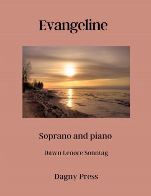 Evangeline cover
