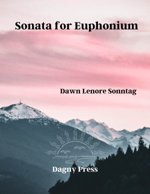 Sonata for Euphonium