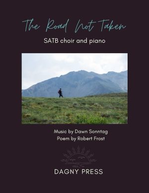 The Road Not Taken