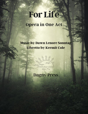 For Life (Piano-Vocal Score)