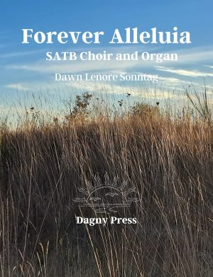 Forever Alleluia