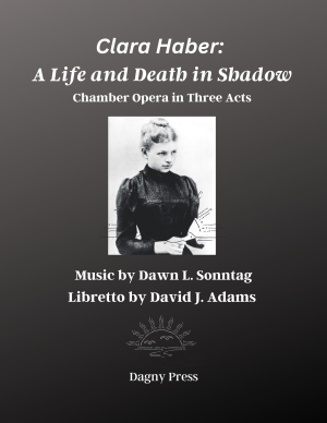 Clara Haber: A Life and Death in Shadow