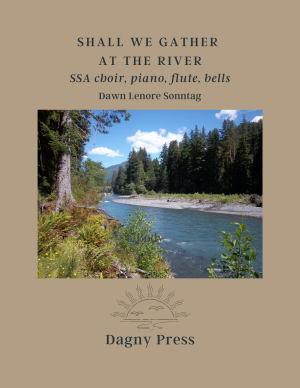 Shall We Gather at the River
