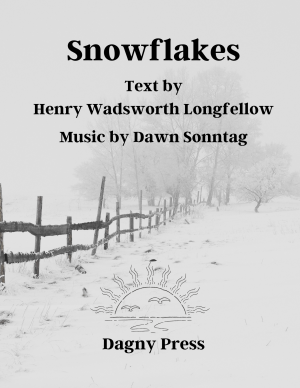 Snowflakes