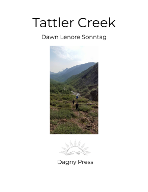 Tattler Creek