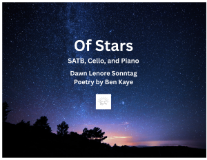 Of Stars